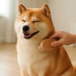 柴犬をシャンプーしたことない飼い主さんへ！大丈夫な理由と正しいお手入れ方法