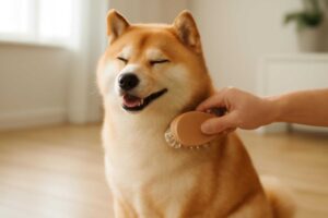 柴犬をシャンプーしたことない飼い主さんへ！大丈夫な理由と正しいお手入れ方法