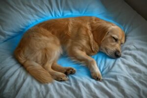 マモルーム つけっぱなしで犬のダニ対策は本当に効果的？24時間の実態