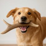 犬が鹿の角を好きな理由とは？なぜ喜ぶのか徹底解説