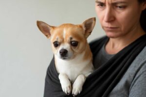 犬用抱っこ紐のデメリットを知らないと後悔する理由と対策法