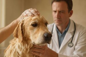 犬に人間用無添加シャンプーはダメな理由｜獣医師が教える正しい選び方